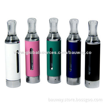 Bauway Hot Seller MT3/Evod/Bottom Coil Atomizers, Fast Delivery